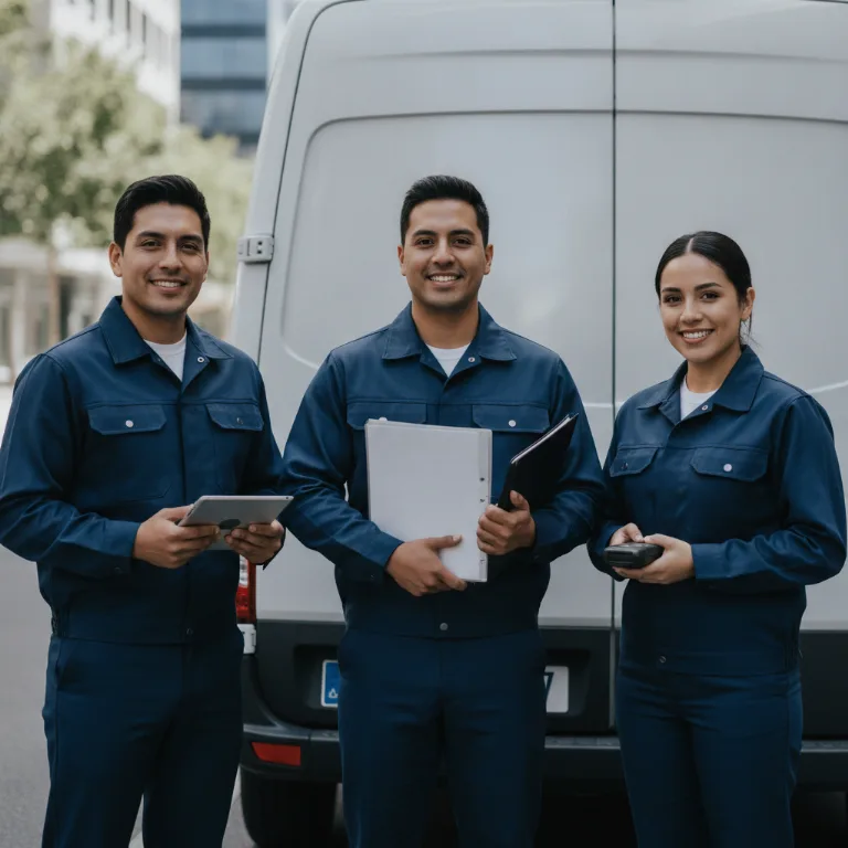 Corretor de Seguros equipe em Jequie